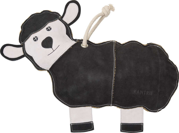 KANTRIE Pferdespielzeug Schaf